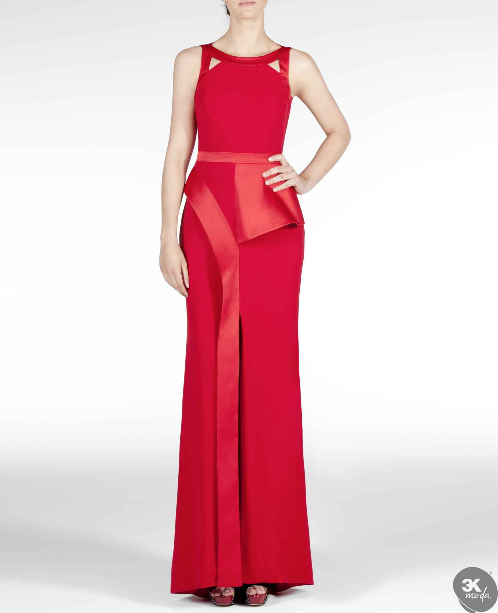 Adil Isik Abiye Elbise Modelleri 2021 3k Moda