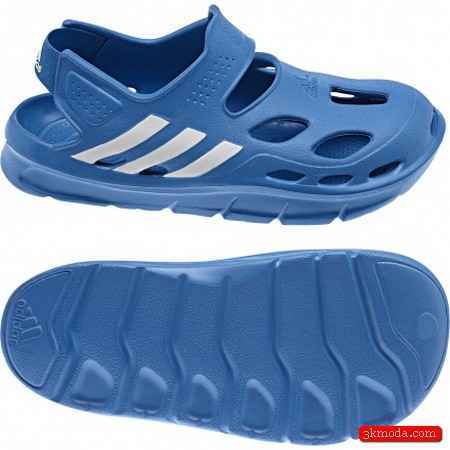 Adidas Sandalet Modelleri
