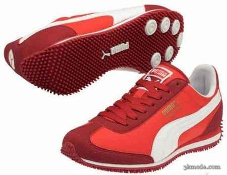 Puma Yazlık Spor Ayakkabı Modelleri