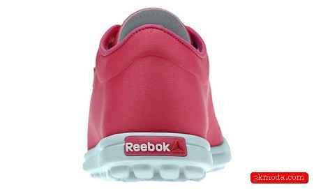 Reebok Yazlık Spor Ayakkabı Modelleri