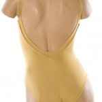 Sarı Bikini Modelleri