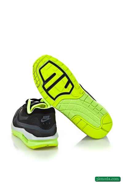 Nike-sonbahar kış ayakkabı modelleri