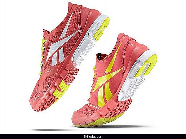 Yeni Reebok Spor Ayakkabı Modelleri