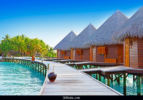 Maldivler tatil ve balayı rehberi