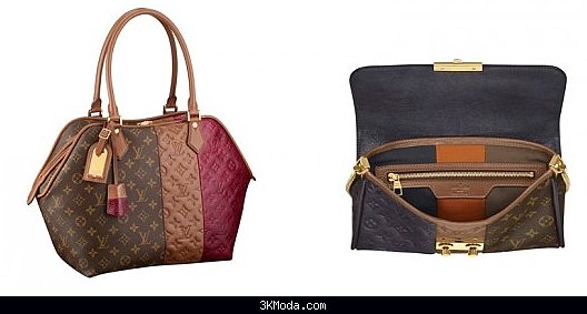Louis Vuitton çanta modelleri
