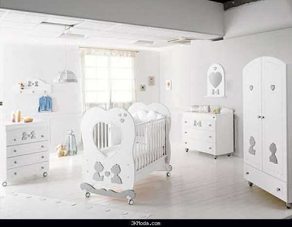 Çocuk odası modelleri