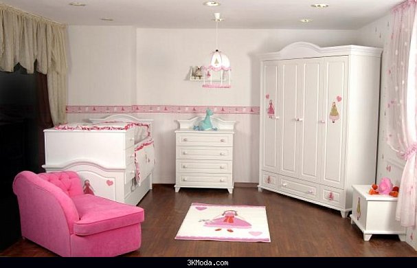 Çocuk odası dekorasyonu nasıl olmalıdır ?