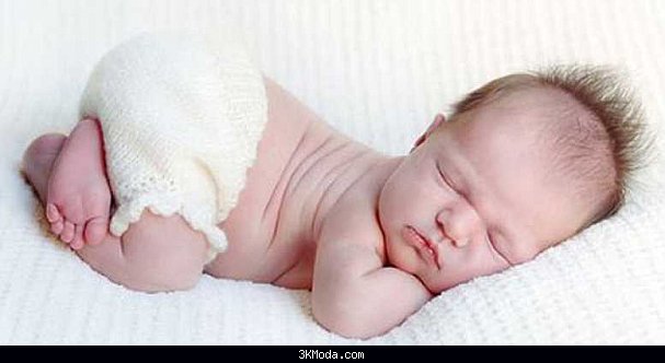 Bebek ne kadar uyumalıdır?
