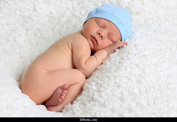 Bebek ne kadar uyumalıdır?
